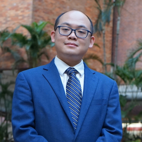 Mr Sky Tang