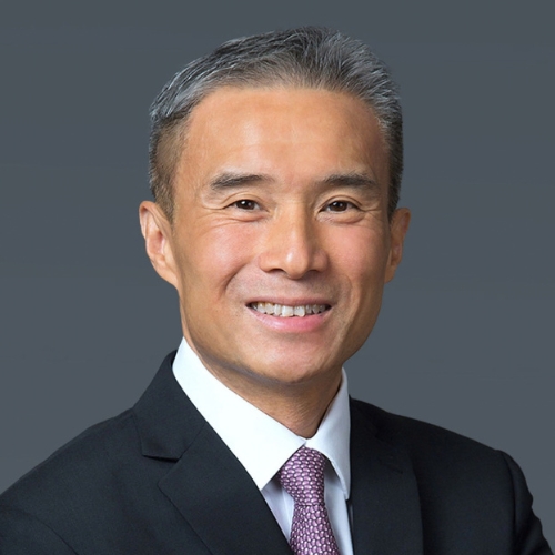 Mr Vincent Ma