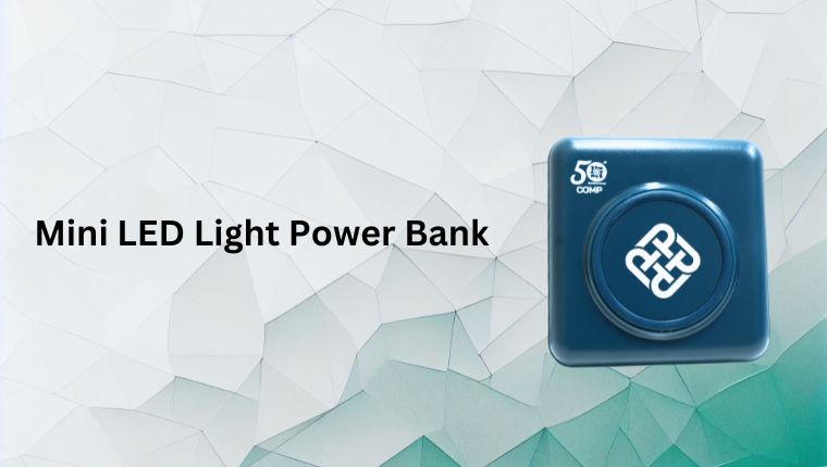 COMP 50th Anniversary Lighting Pen Stand (1)