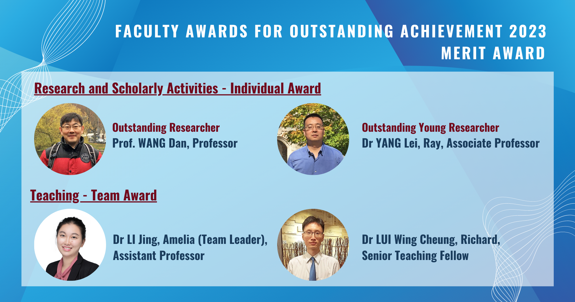 FENG Outstanding Award 2023