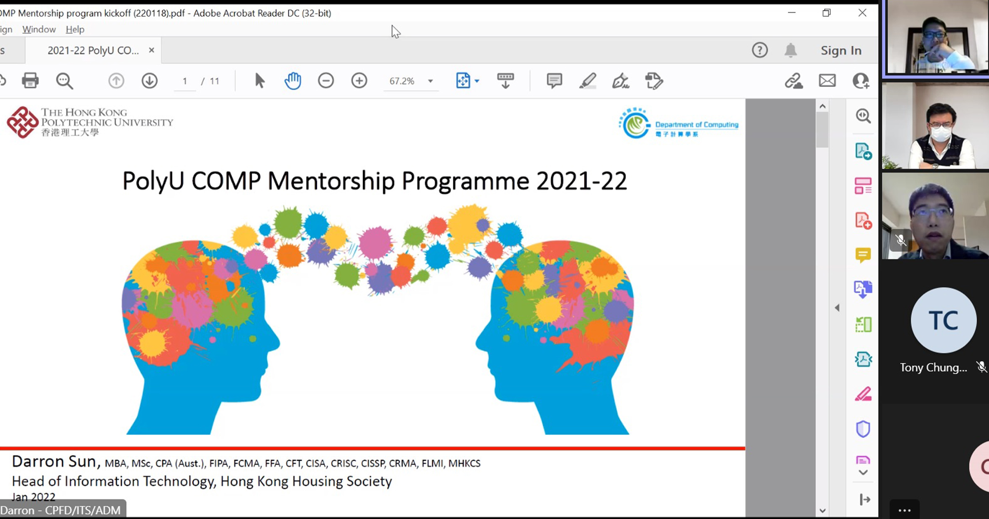 2000x1050_News_Mentorship kickoff2