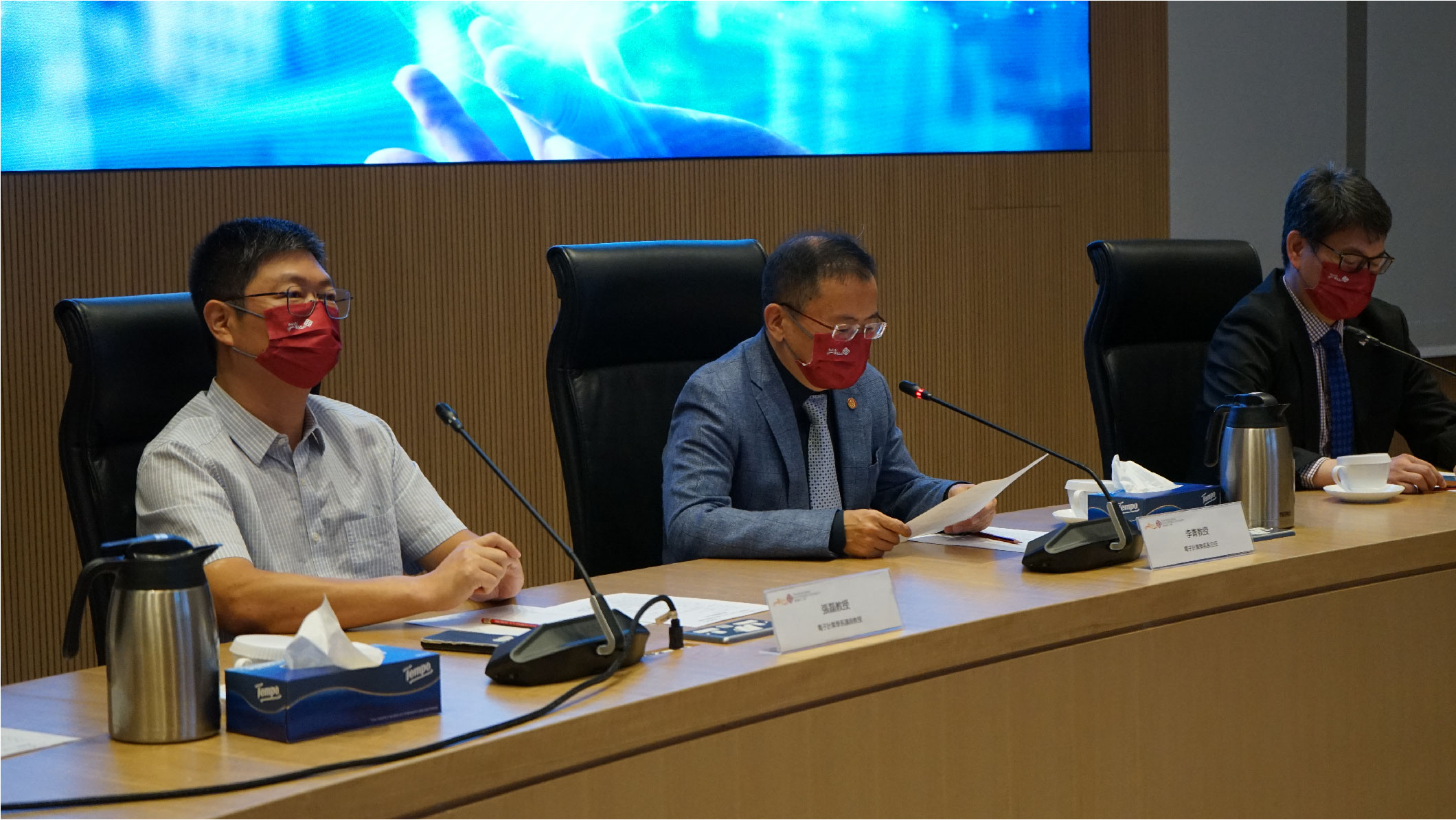 20220923_PolyU OPPO Agreement Signing_EWCMS_3