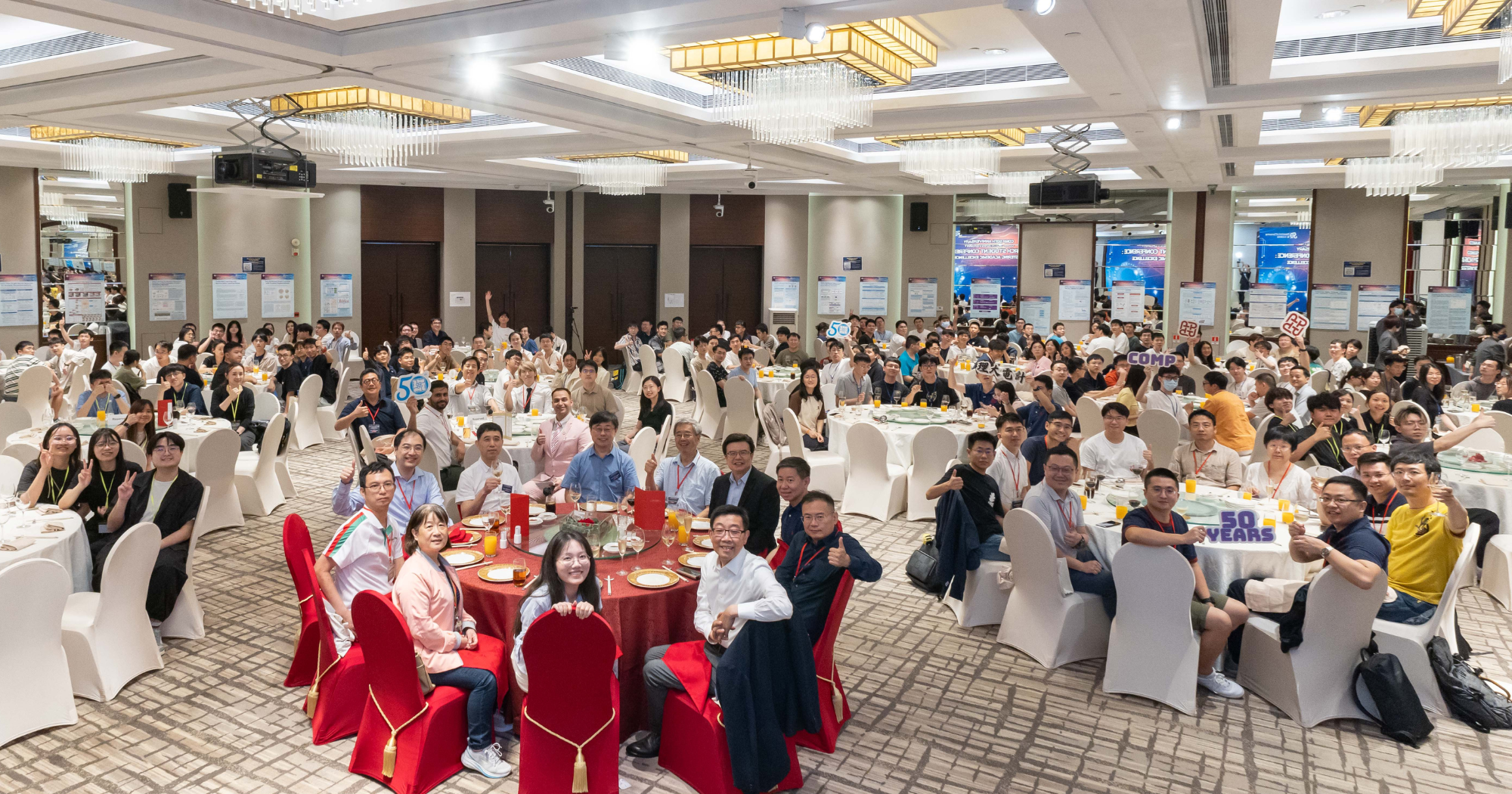 Research Student Conference 2