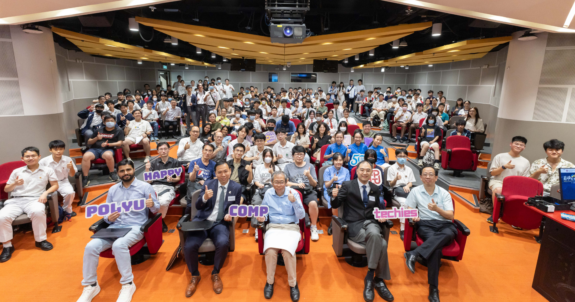 Senior Secondary Python Programming Contest | Department of Computing