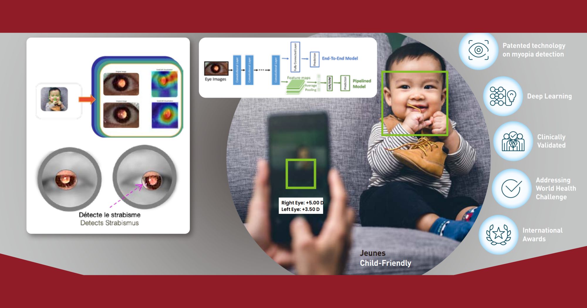 Prof Grace Ngai Geneva