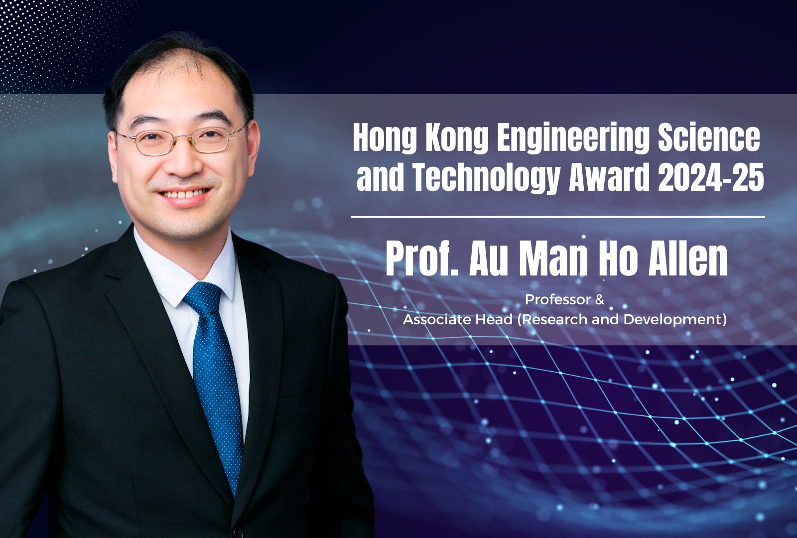 Associate Dean Research of Faculty of Computer and Mathematical Sciences Professor 1