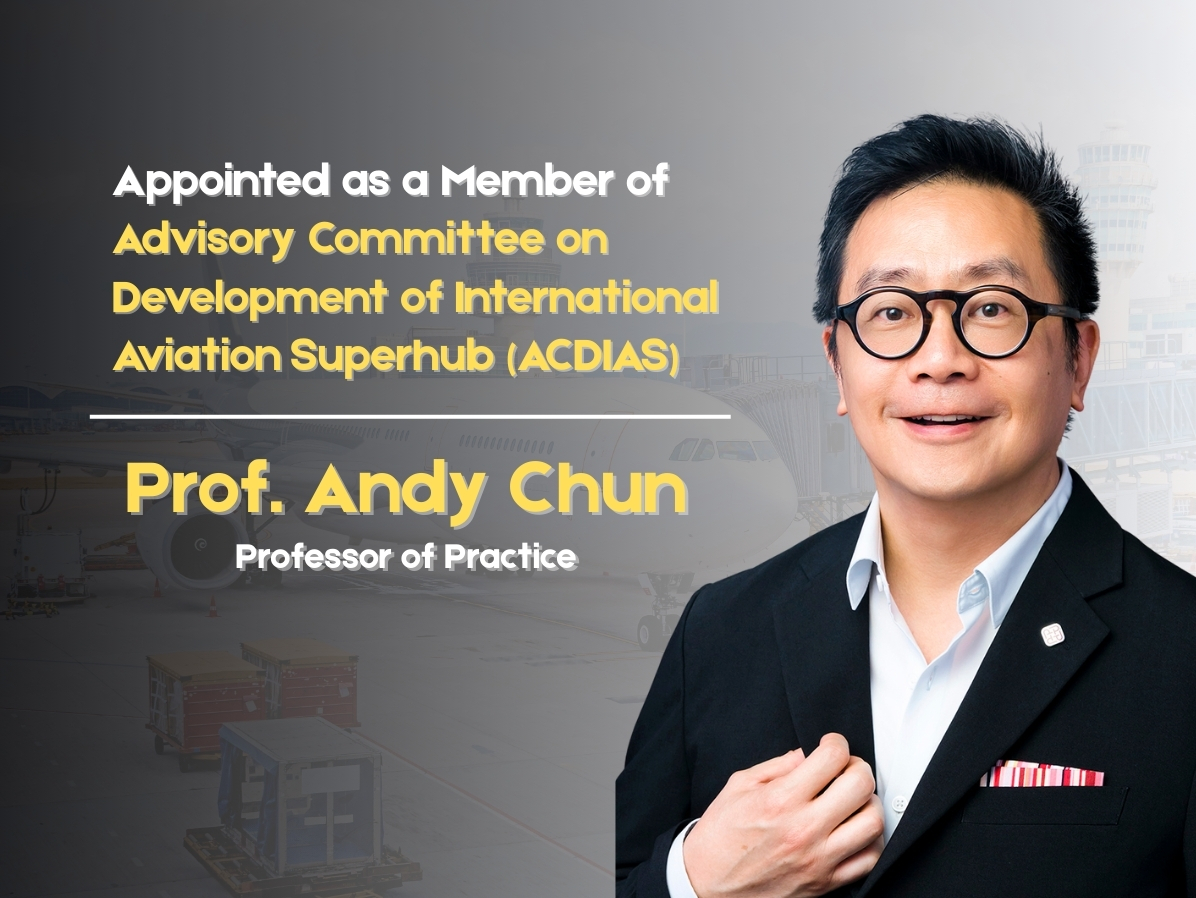 Prof Andy ChunACDIAS