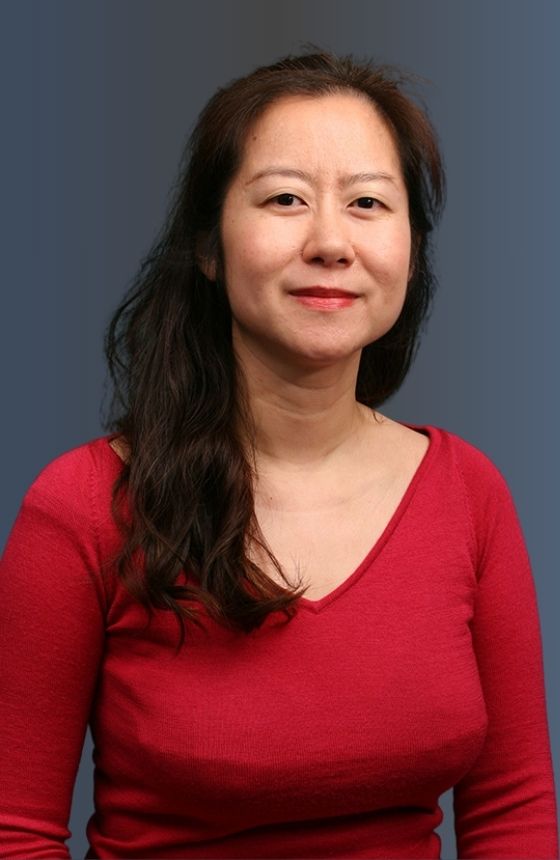 Prof. Grace Ngai