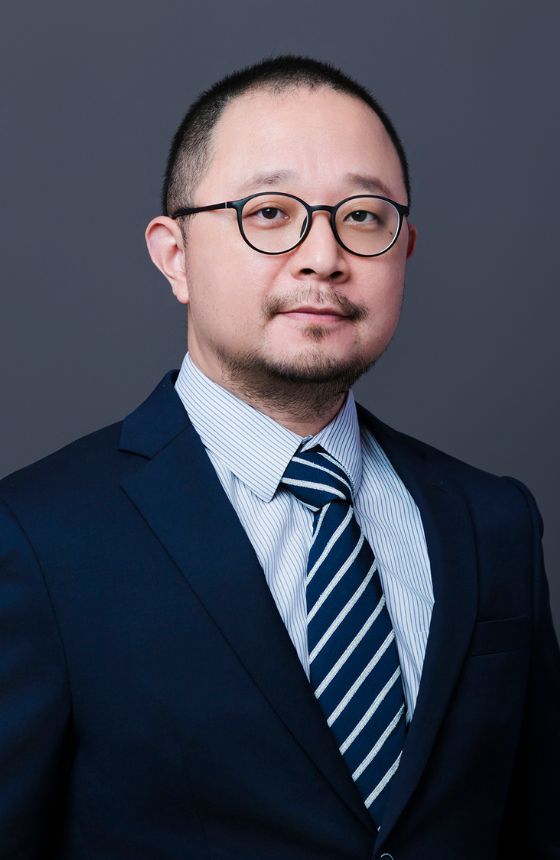 Prof. WANG Qixin