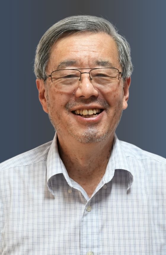 Prof. DONG Guozhu (Visiting Professor)