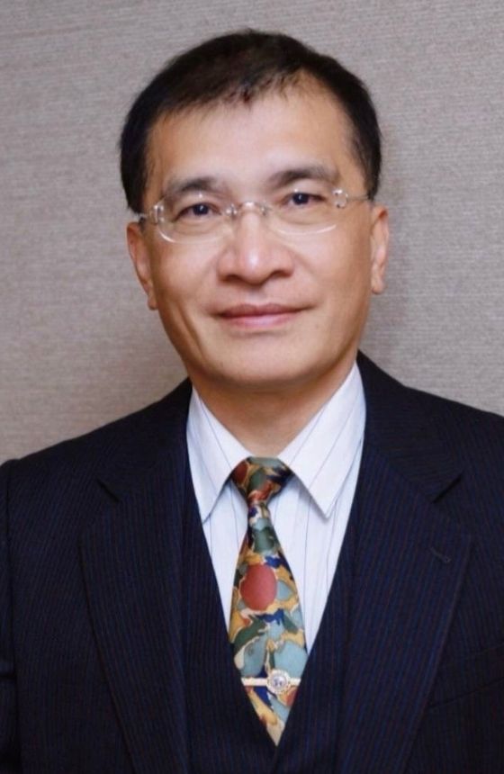 Prof. CHANG Chin-chen