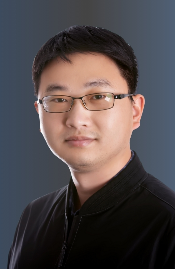 Prof. YANG Chenguang Charlie