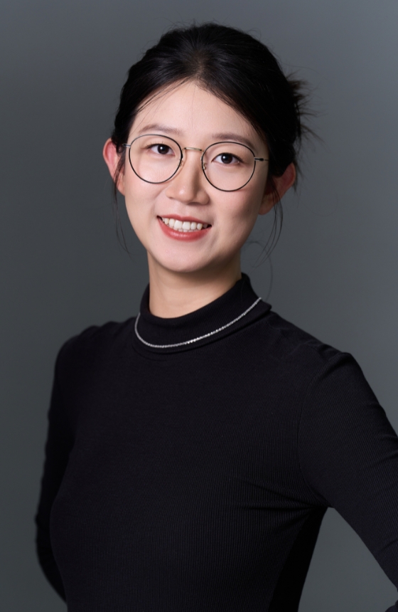 Dr Jia Zhang