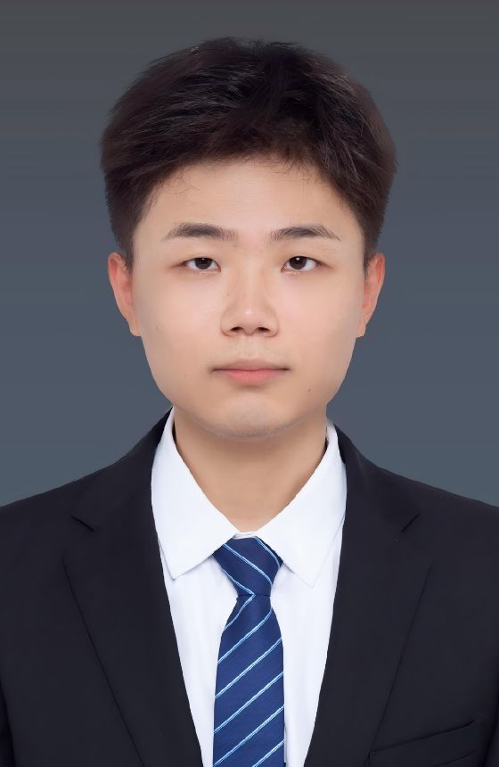 Dr ZHANG Li