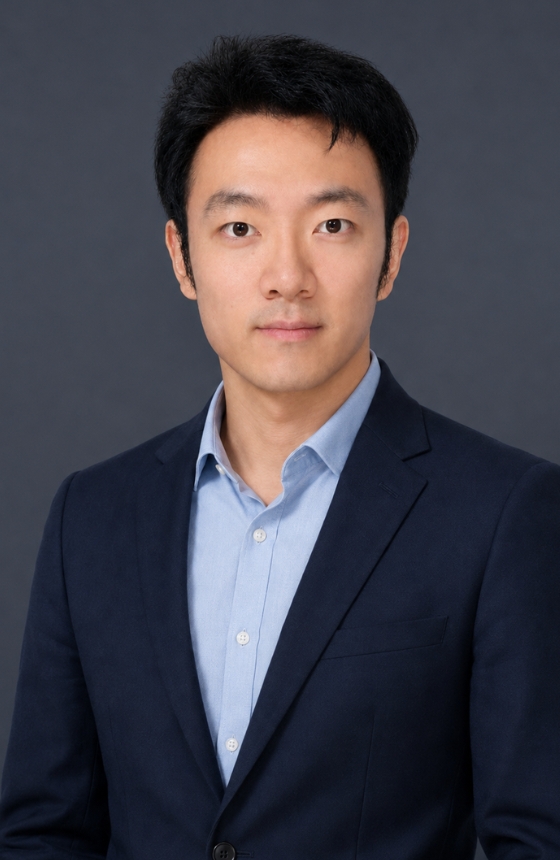 Dr HU Zhejing