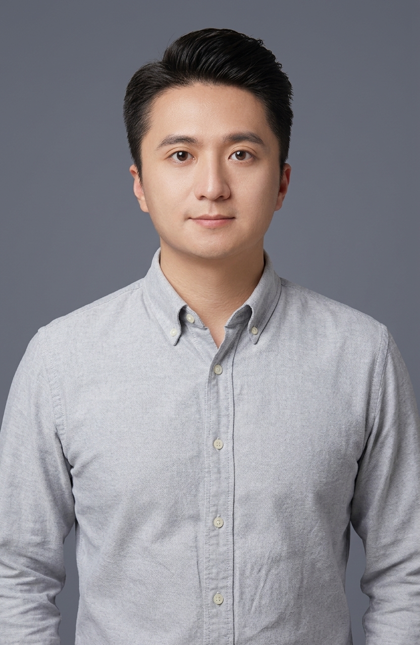 Prof. GUO Jingcai