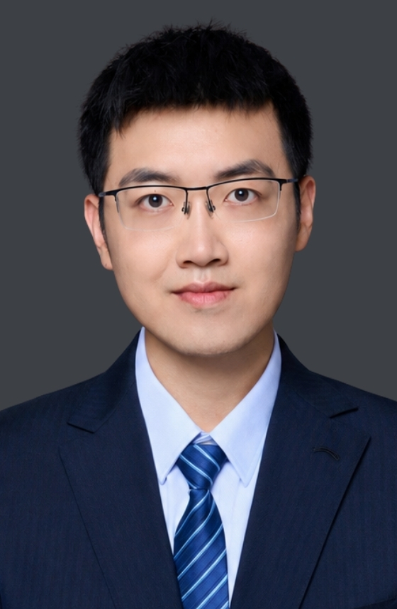 Prof. Qin Haotong