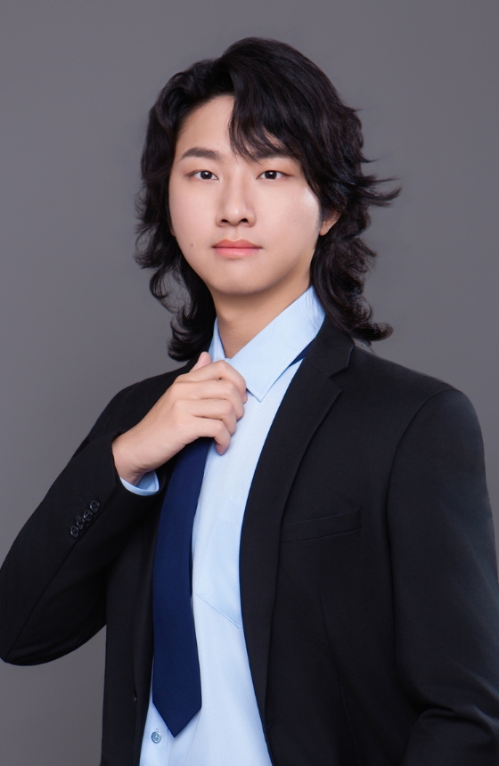 Prof. SHEN Yu