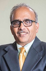 Prof. BHAGAVATULA Vijayakumar