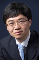 Prof. ZHANG Zhaoxiang