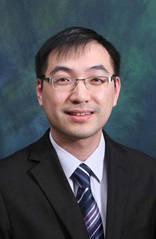 Prof. AU Man Ho Allen