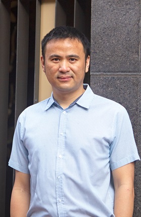 Dr Yixin Cao
