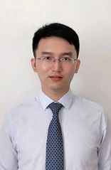 Dr HUANG Xiao