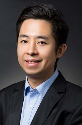 Dr Jeff K.T. Tang
