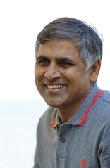 Prof. PATHAK Ajay Kumar