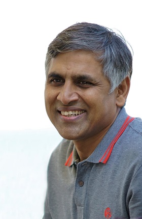 Prof. Ajay Kumar