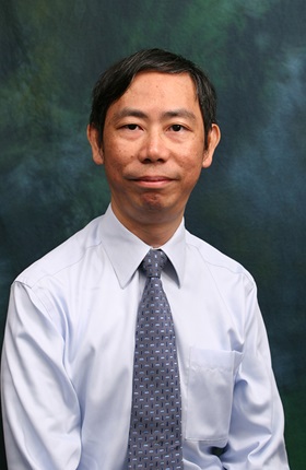 Dr H.V. Leong
