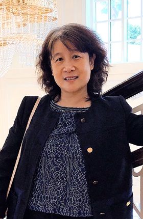 Prof. Wenjie Li
