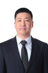 Dr LOU Wei
