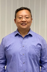 Prof. LUO Xiapu Daniel
