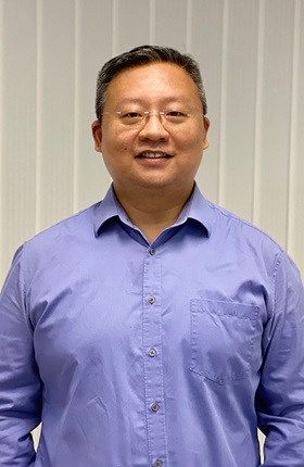 Prof. Xiapu Luo