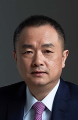 Prof. MEI Hong