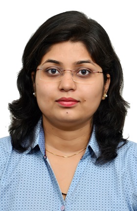 Dr Divya Saxena