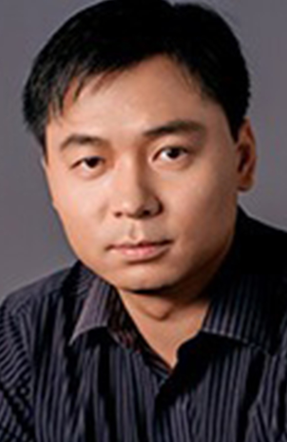 Prof. TAO Dacheng