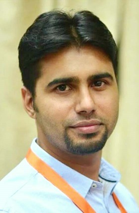 Dr Muhammad Tayyab