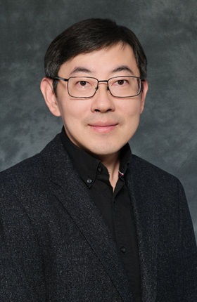 Prof. Dan Wang