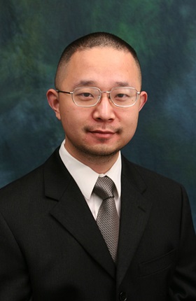 Dr Wang Qixin