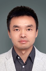 Prof. WEI Xiaoyong (Visiting Professor)