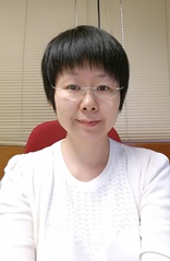 Dr WU Xiaoming