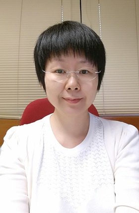Dr Xiao-ming Wu