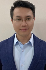 Dr XIA Xianjin