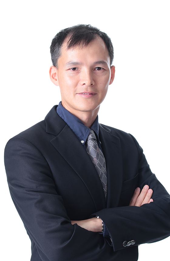 Prof. XIAO Bin Department of Computing