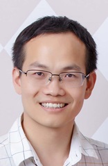 Dr XUE Haiyang
