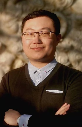 Dr Yang Yu