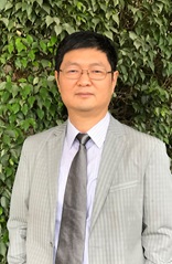 Prof. ZHANG Lei John