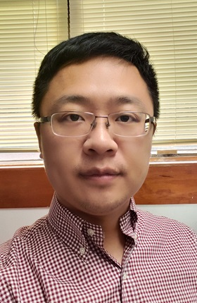 Dr Y. Zheng